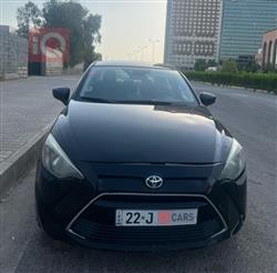 تويوتا يارس